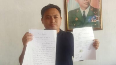 Perjuangan Mencari Keadilan Kasus Cafe Mungil