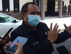 Pemkab Pangandaran akan Berhentikan 1.200 Pegawai Non-ASN Bertahap