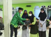 Temu Kader Aswaja PC Persatuan Guru Nahdlatul Ulama Kabupaten Pangandaran