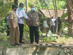 Bupati Jeje Wiradinata Fokus Genjot Ekonomi Mikro Kerakyatan