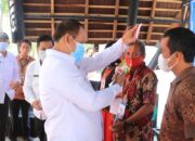 Tanpa ID Card Jangan Harap Bisa Buka Lapak di Objek Wisata Pangandaran
