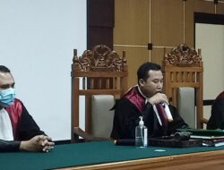 Kasus Cafe Mungil Bergulir PN Ciamis Putuskan Jaminan Sementara untuk Penggugat