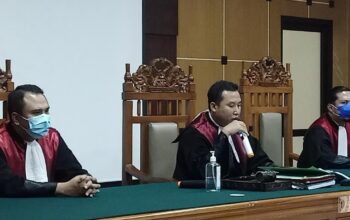 Kasus Cafe Mungil Bergulir PN Ciamis Putuskan Jaminan Sementara untuk Penggugat