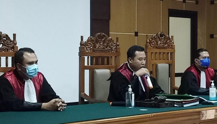 Kasus Cafe Mungil Bergulir PN Ciamis Putuskan Jaminan Sementara untuk Penggugat