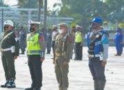 Pemudik Nekat Melintas Wilayah Hukum Polres Ciamis akan Diputar Balik