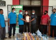“Buka Bersama on The Screen” Bersama DPRD Pangandaran