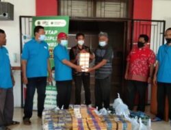 “Buka Bersama on The Screen” Bersama DPRD Pangandaran