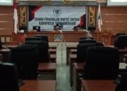 Masa Persidangan I DPRD Pangandaran Berakhir Kini Memasuki Masa Persidangan II