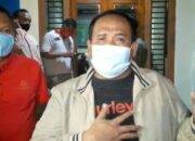 Kerumunan Pengunjung Viral di Medsos Pantai Batukaras Ditutup