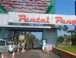 Objek Wisata di Pangandaran Kembali Dibuka, Prokes Diperketat