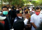 Ini Kata Wagub Uu Ruzhanul Ulum Setelah Meninjau Pantai Batukaras Pangandaran
