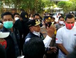 Ini Kata Wagub Uu Ruzhanul Ulum Setelah Meninjau Pantai Batukaras Pangandaran