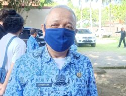 Nih 1.217 Kuota CPNS Diprioritaskan Pegawai non-ASN dan Warga Asal Pangandaran