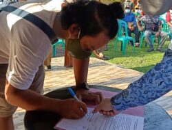 Pengusaha Wisata Sepakat Patuhi Prokes, Bupati Akan Buka Wisata Pangandaran
