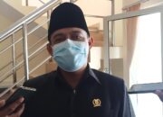 DPRD Pangandaran Menekankan Pembahasan RPJMD 2021-2026 Mesti Melibatkan Masyarakat