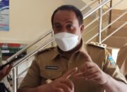 Kasus Covid-19 Menurun, Status Pangandaran Zona Kuning