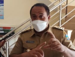 Kasus Covid-19 Menurun, Status Pangandaran Zona Kuning