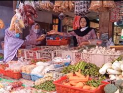 Nih Daftar Harga Barang Kebutuhan Pokok di Pangandaran Hingga Pekan Ini