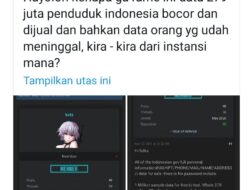 BPJS Kesehatan Buka Suara Setelah Viral Data 279 Juta Penduduk Bocor
