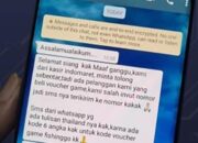 Cara Mengaktifkan Akun WhatsApp yang Terbajak, Penipu Akan Kapok