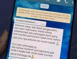 Cara Mengaktifkan Akun WhatsApp yang Terbajak, Penipu Akan Kapok
