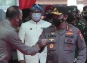 Gubernur Ridwan Kamil Sambut Baik Peluncuran Layanan Polisi 110 oleh Kapolri