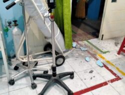 Gempa Bumi M6,2 Guncang Blitar Jawa Timur, Tidak Berpotensi Tsunami