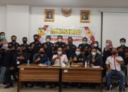 Muskab FORKI Pangandaran, Asep Kemal Pasha Terpilih Jadi Ketua