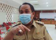 Penyekatan Batasi Pengunjung Wisata ke Pangandaran