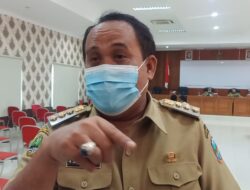 Penyekatan Batasi Pengunjung Wisata ke Pangandaran
