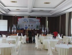 Musda III DPD KNPI Pangandaran 2021 Siap Digelar