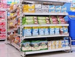 Peluang Nih! Moratorium Izin Toko Modern Dicabut