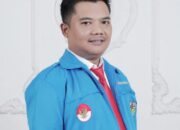 Kader Terbaik NU dan Pemuda Pancasila Nakhodai DPD KNPI Pangandaran