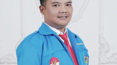 Kader Terbaik NU dan Pemuda Pancasila Nakhodai DPD KNPI Pangandaran