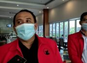 PDI Perjuangan Pangandaran Pertajam Konsolidasi Internal