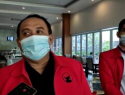 PDI Perjuangan Pangandaran Pertajam Konsolidasi Internal