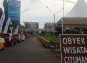 Wisatawan Mulai Meningkat, Bupati Pangandaran Atur Pola