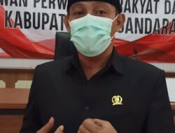 Tata Kelola “Cubluk” Digodok DPRD Pangandaran