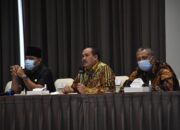 Selama Libur Lebaran Wisata Pangandaran Dibuka