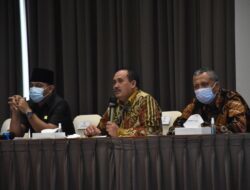 Selama Libur Lebaran Wisata Pangandaran Dibuka