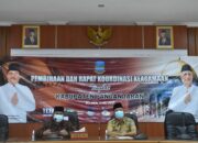 Ada Tambahan 5 Titik Penyekatan di Pangandaran