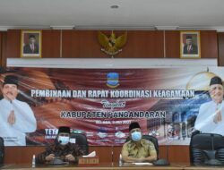 Ada Tambahan 5 Titik Penyekatan di Pangandaran