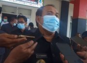 Bupati Pangandaran Soroti Raperda Cadangan Pangan dan Perpustakaan