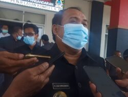 Bupati Pangandaran Soroti Raperda Cadangan Pangan dan Perpustakaan
