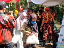 Refleksi PP Pangandaran: Pancasila Jangan Disia-siakan