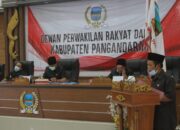Raperda Penyelenggaraan Cadangan Pangan Mesti Dikawal