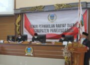 Gerakan Kepustakaan Ikhtiar Membangun Masyarakat Pangandaran yang Literat