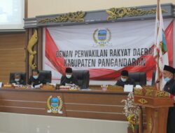 Gerakan Kepustakaan Ikhtiar Membangun Masyarakat Pangandaran yang Literat