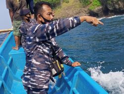 Perahu Dihantam Ombak, 3 Nelayan Meninggal 2 Selamat