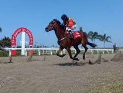 Babak Kualifikasi Porprov XIV, Pengamanan Ketat, Akses Jalan Ditutup